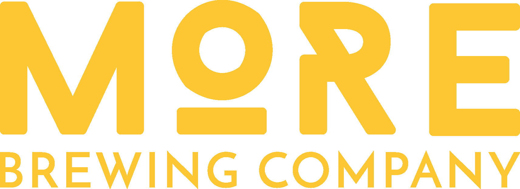 More logo