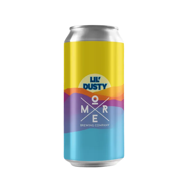 Lil' Dusty