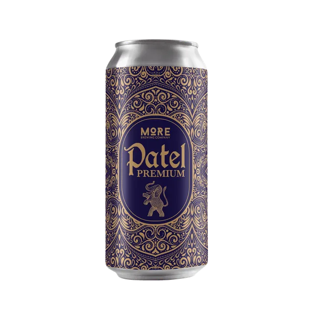 Patel Premium