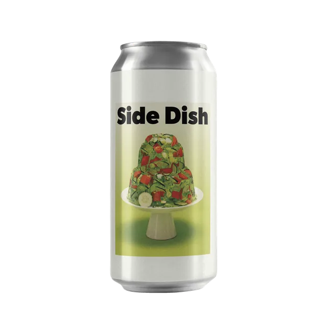 Side Dish