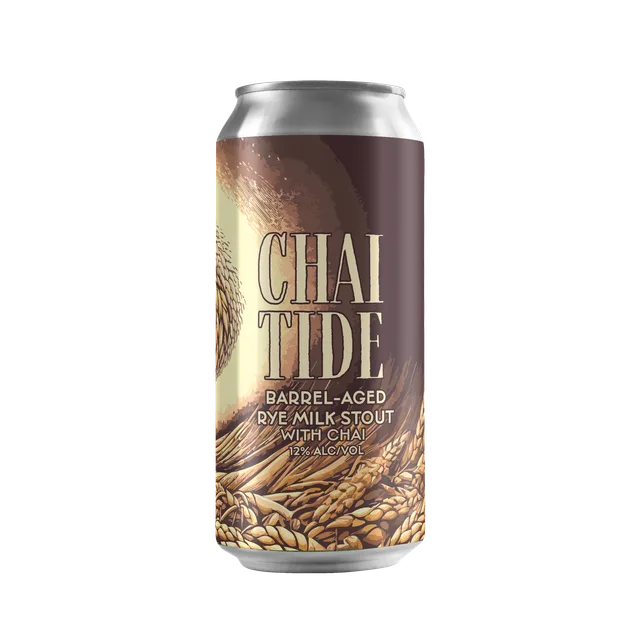 Chai Tide