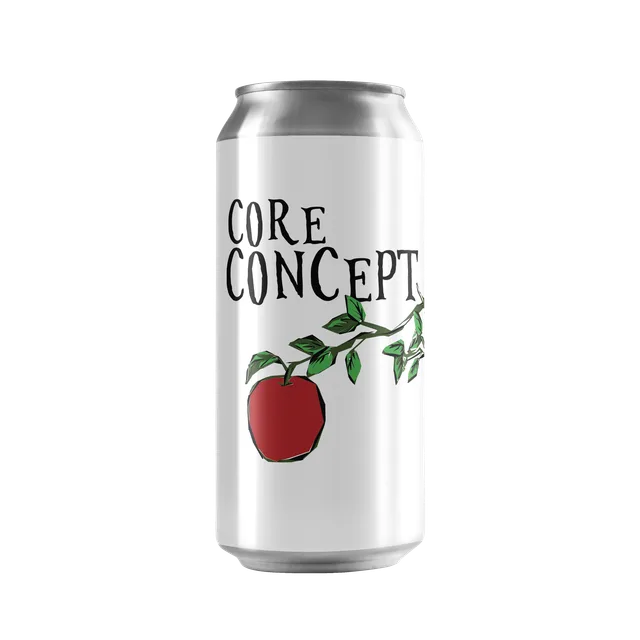 Core Concept
