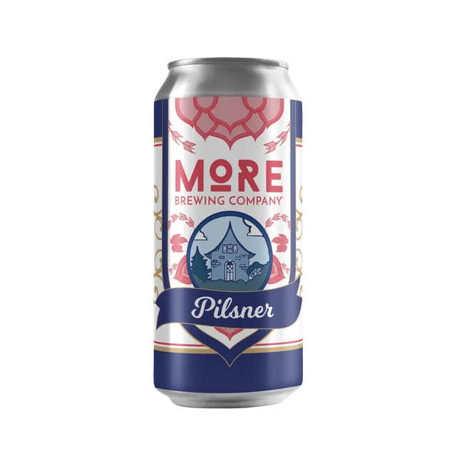 More Pilsner