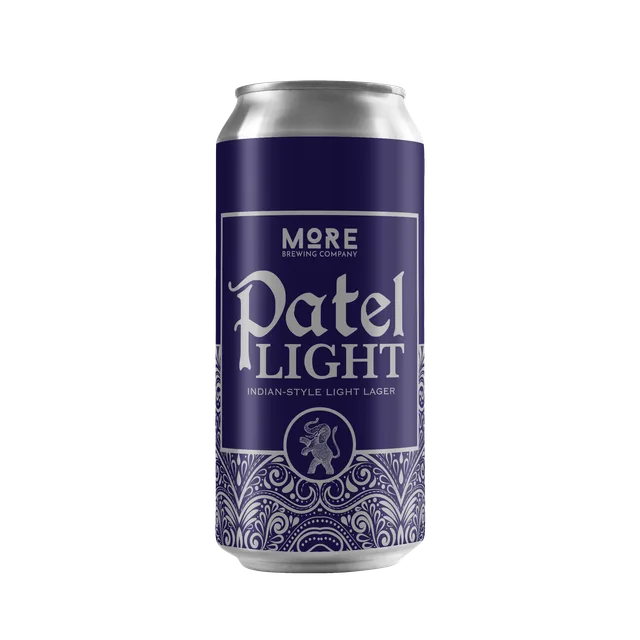 Patel Light