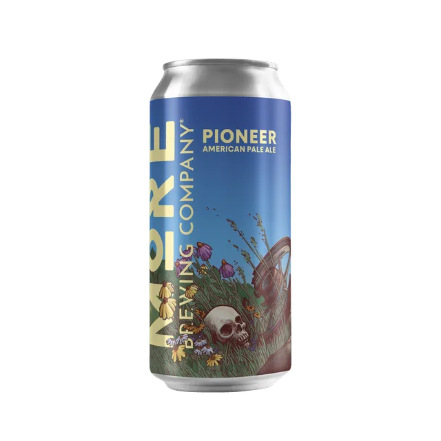 Pioneer