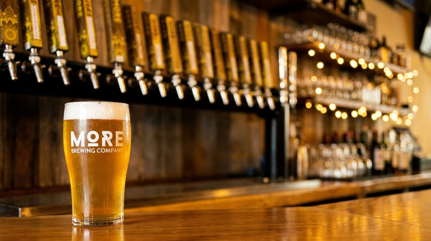 More Brewing Company